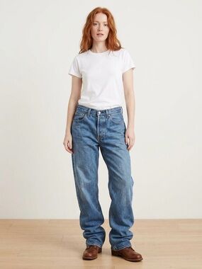 Levi’s 501 Original Fit Jeans 31x32 Vintage 1980